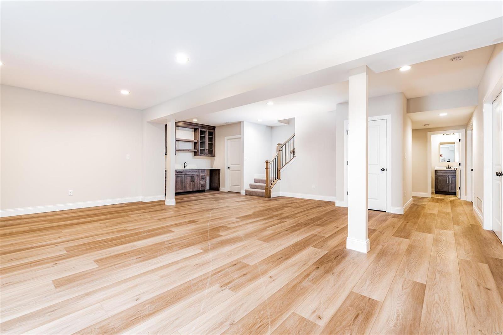 Harwood Hills - Residential