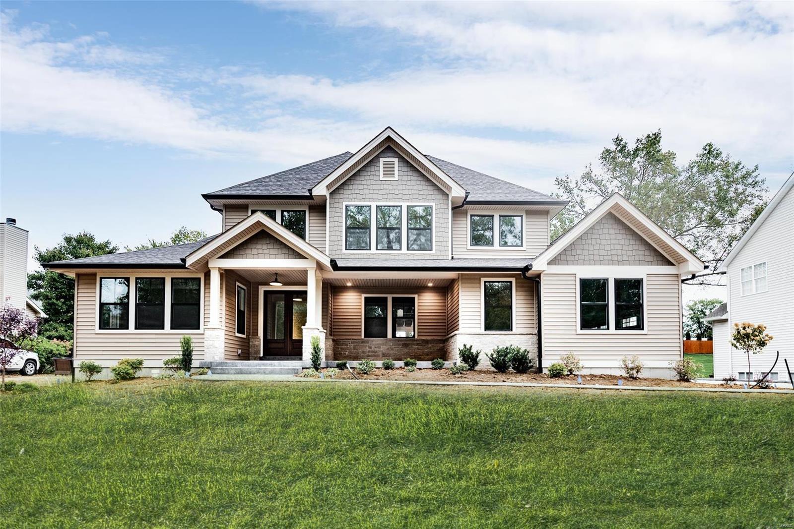 Harwood Hills - Residential