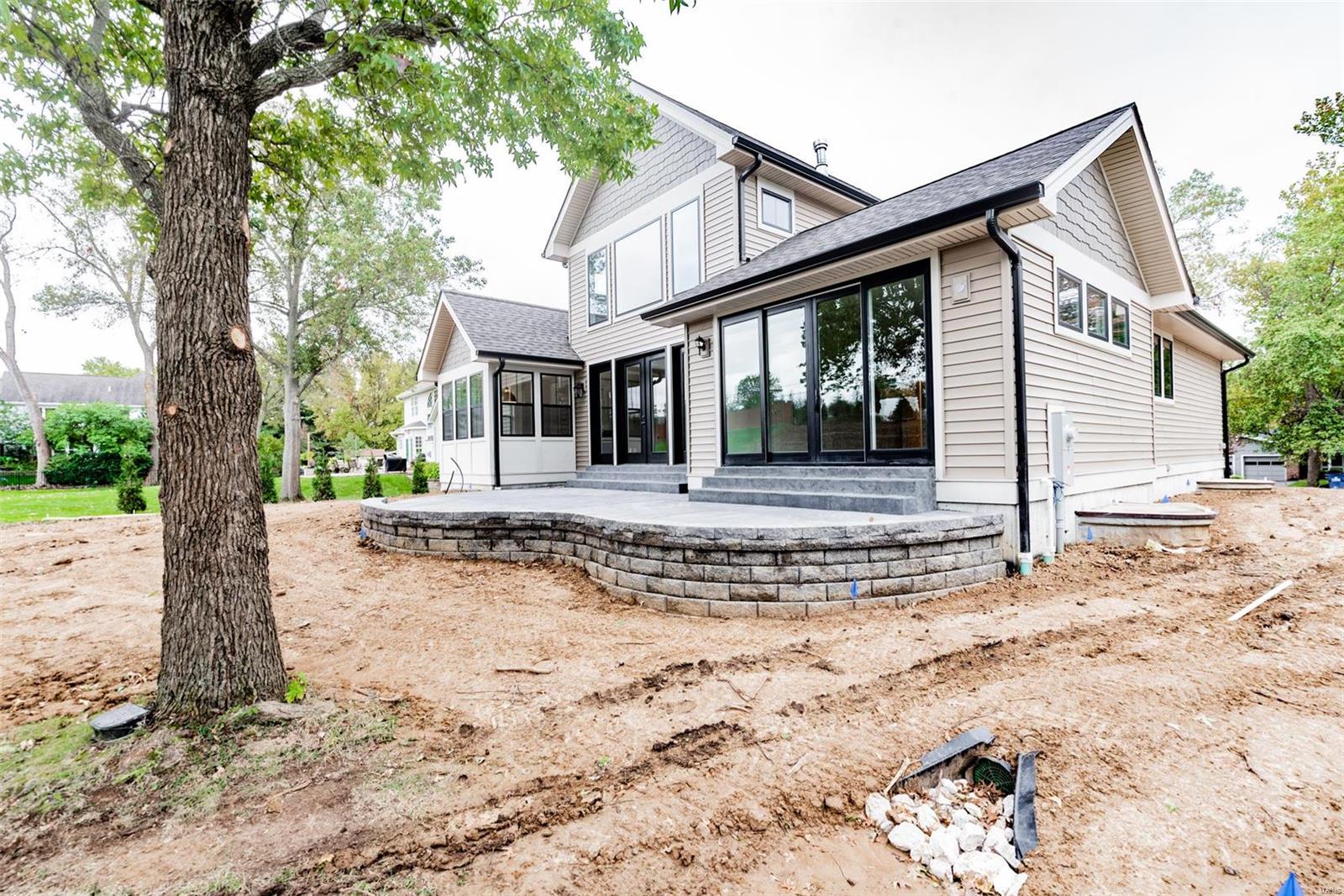 Harwood Hills - Residential