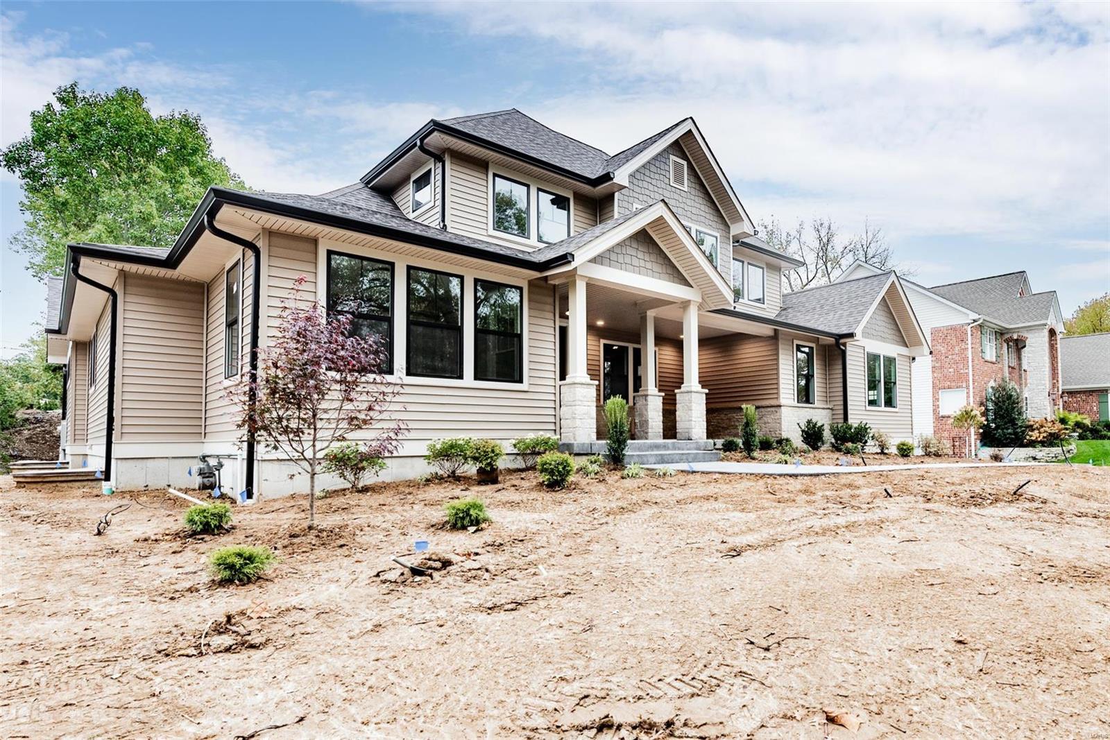 Harwood Hills - Residential