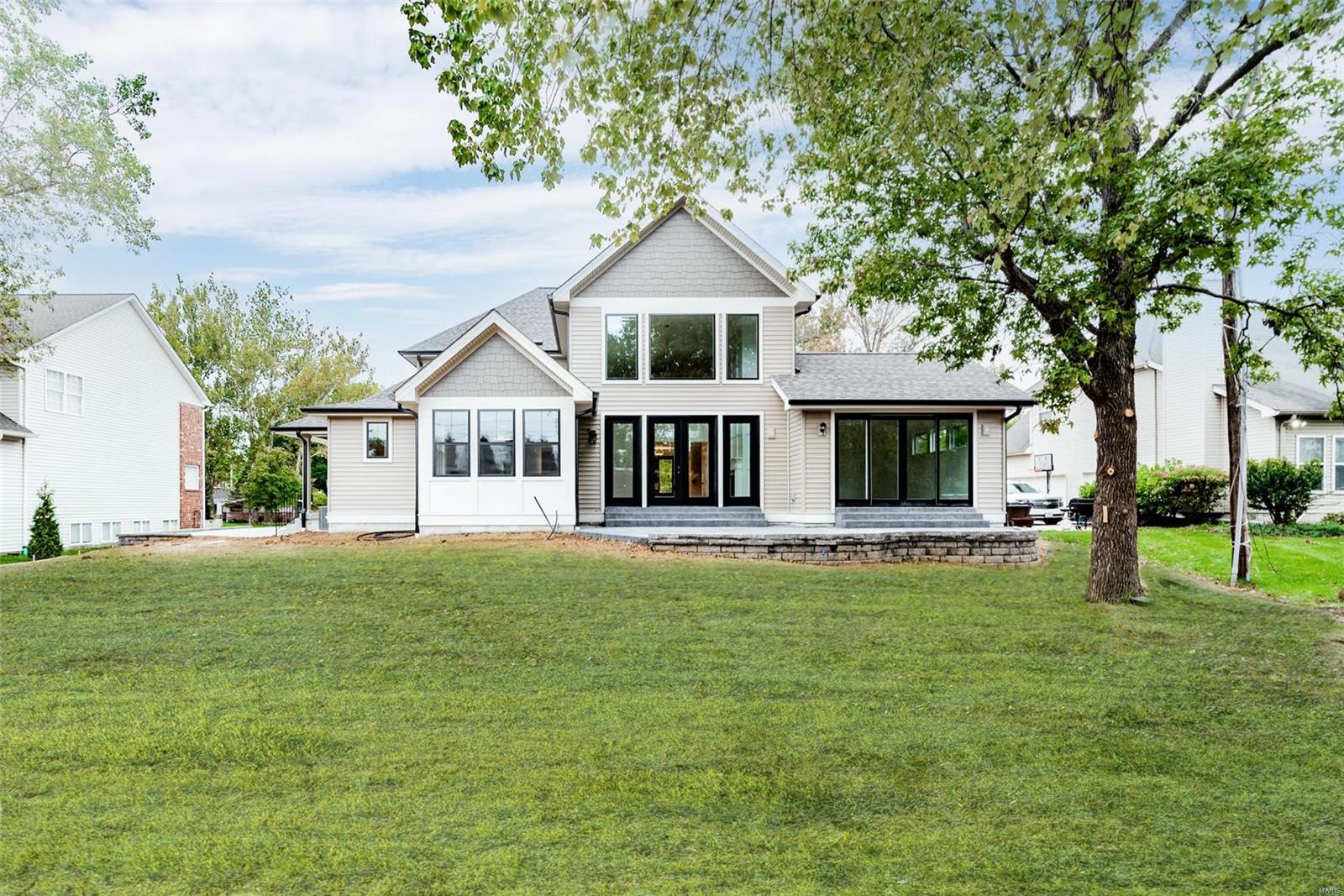 Harwood Hills - Residential