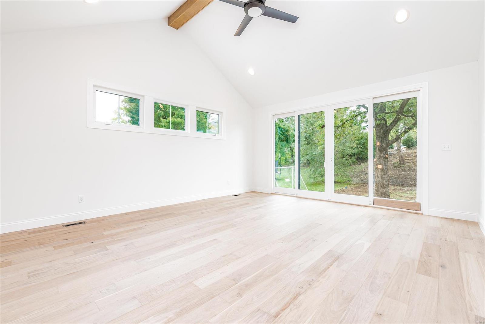 Harwood Hills - Residential