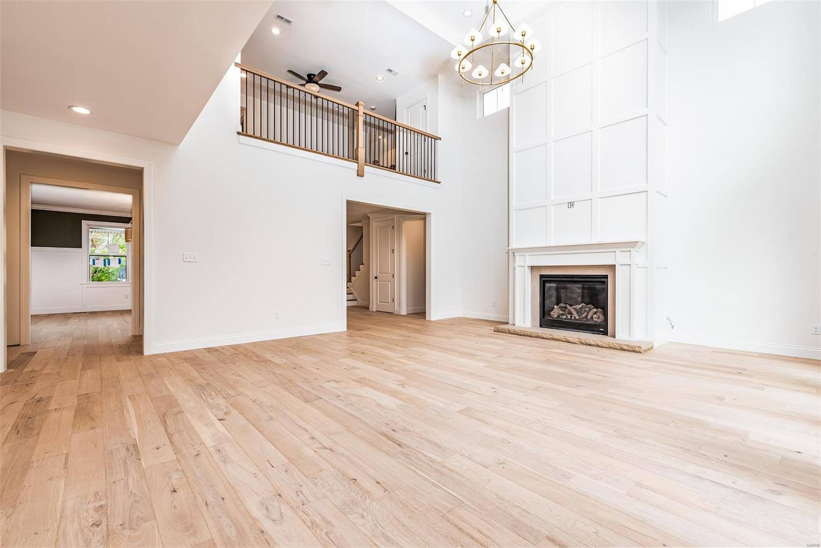 Harwood Hills - Residential