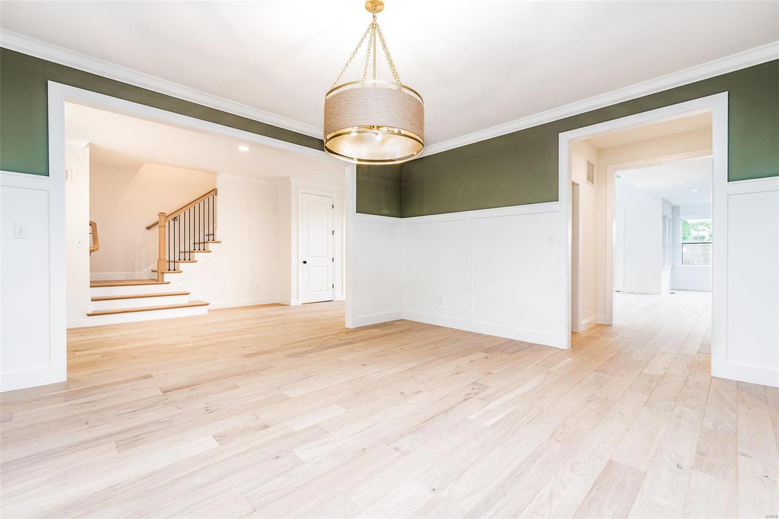 Harwood Hills - Residential