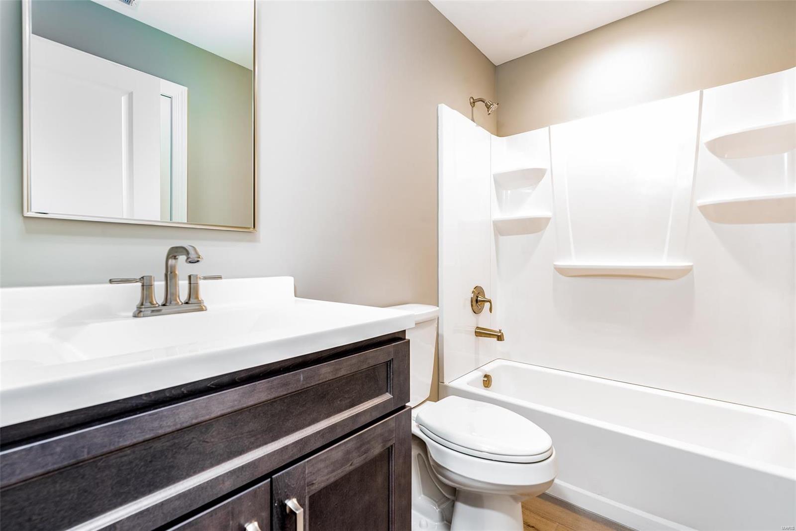 Harwood Hills - Residential