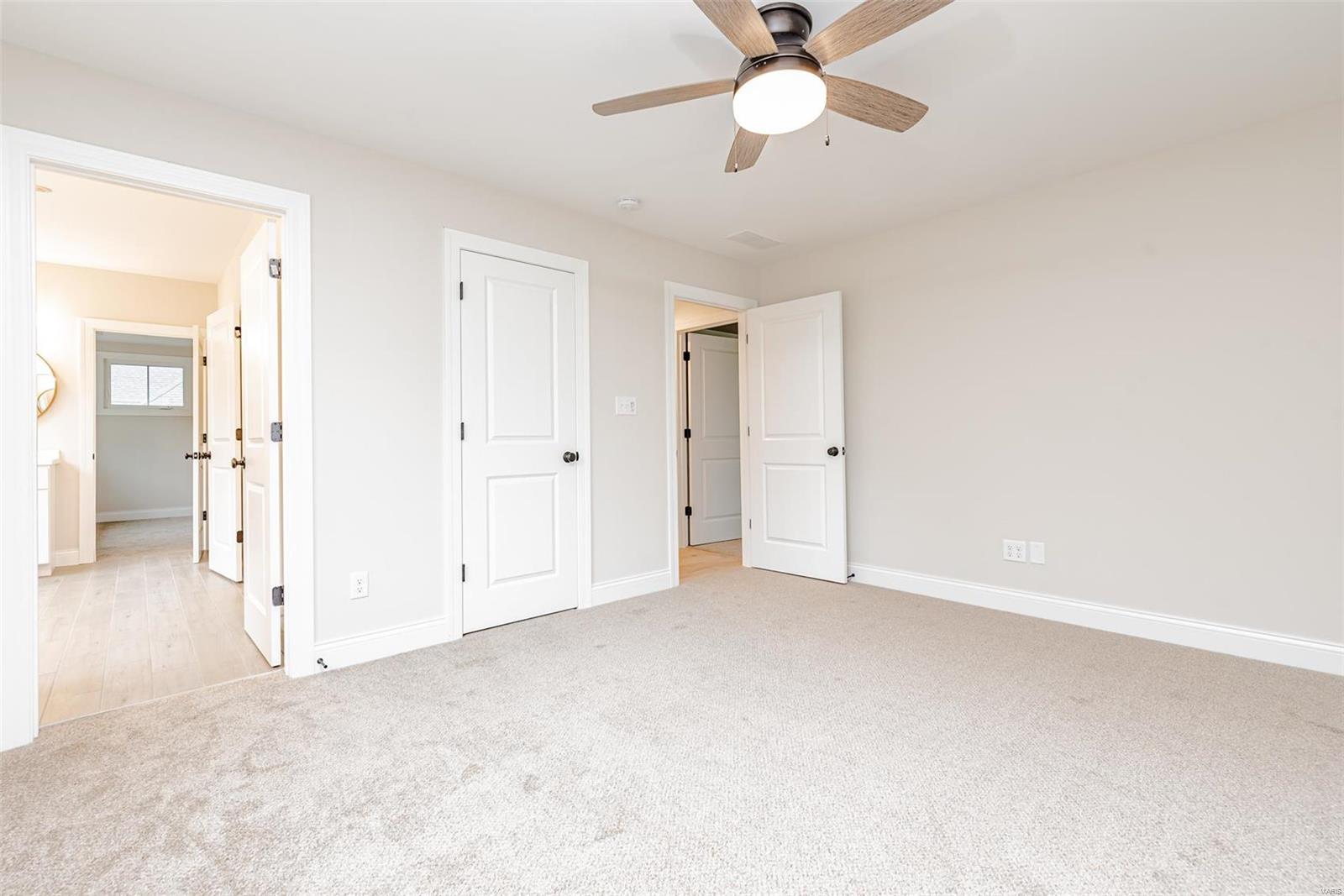 Harwood Hills - Residential