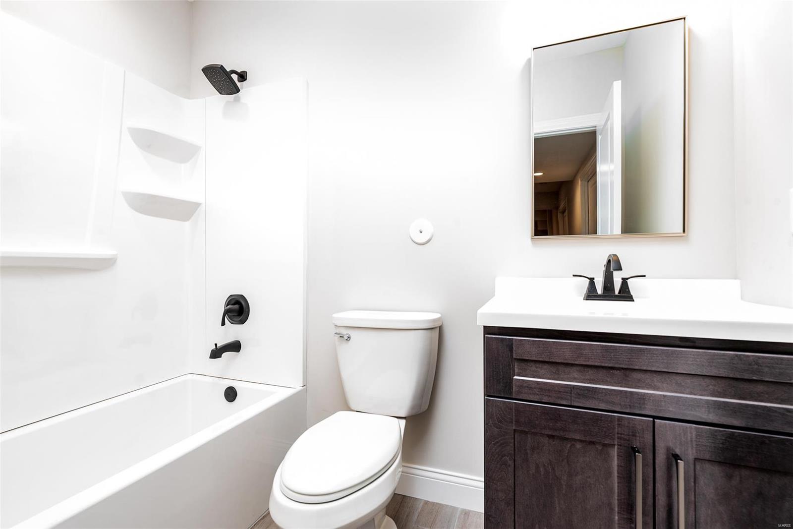 Harwood Hills - Residential