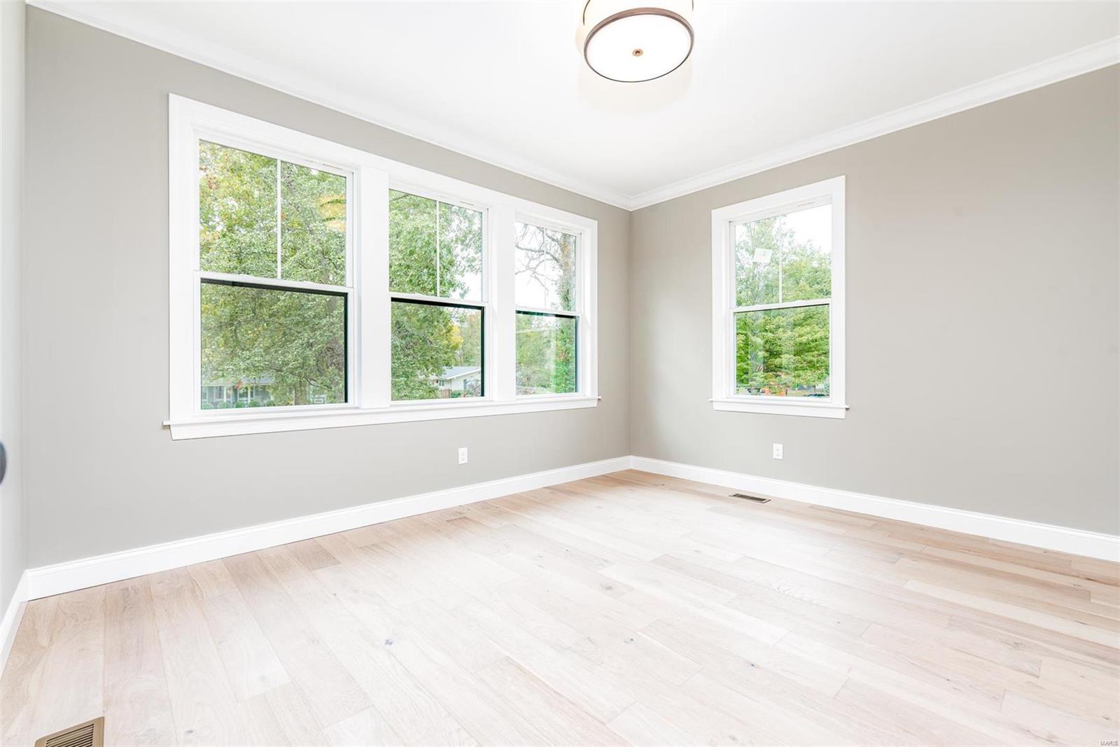 Harwood Hills - Residential