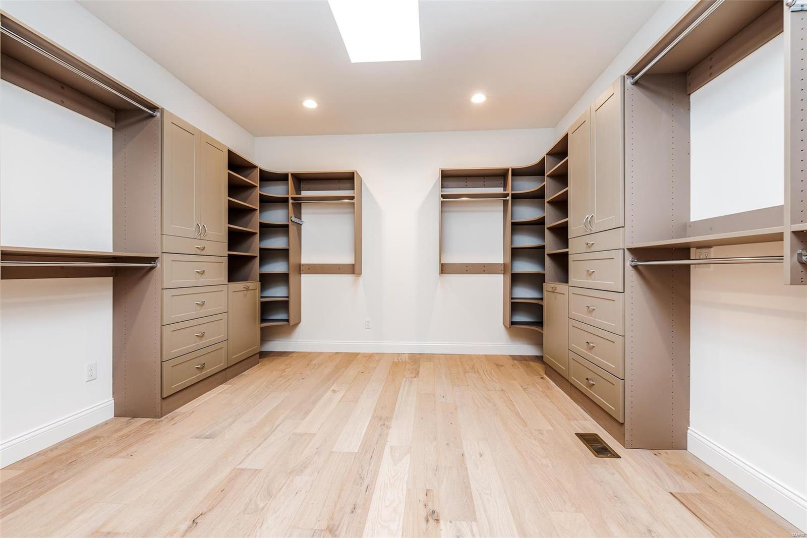 Harwood Hills - Residential