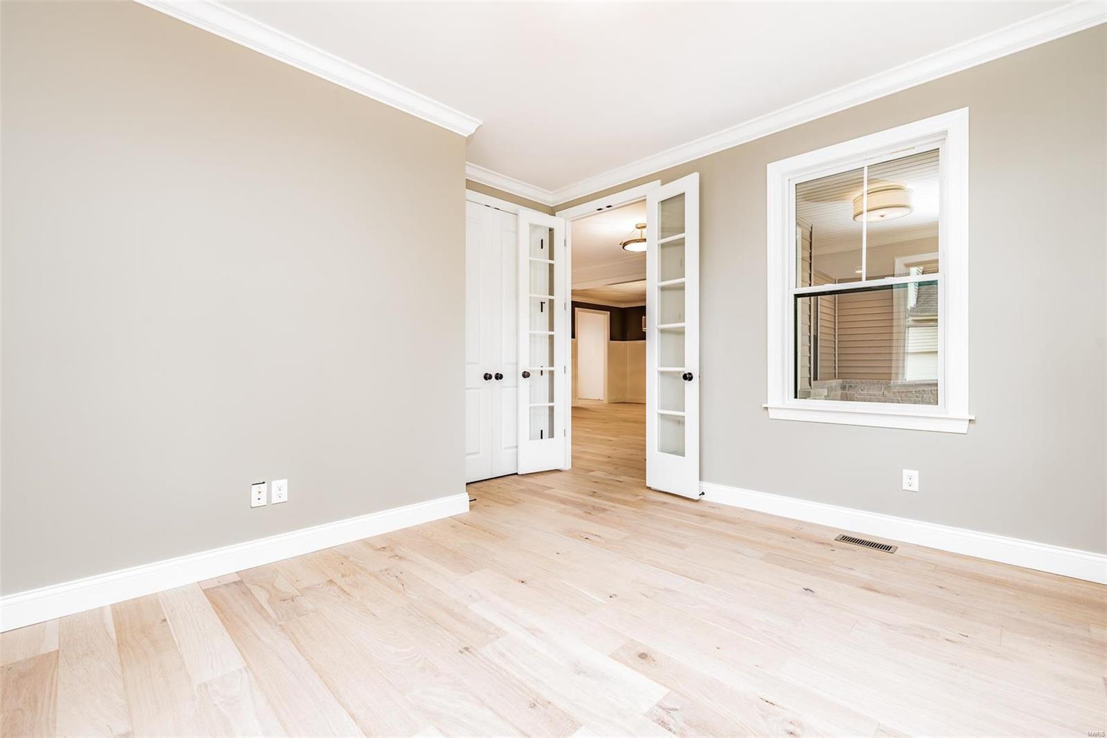 Harwood Hills - Residential