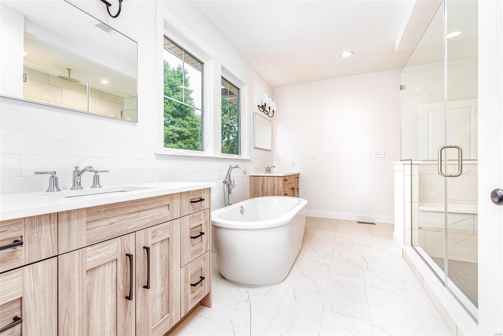 Harwood Hills - Residential