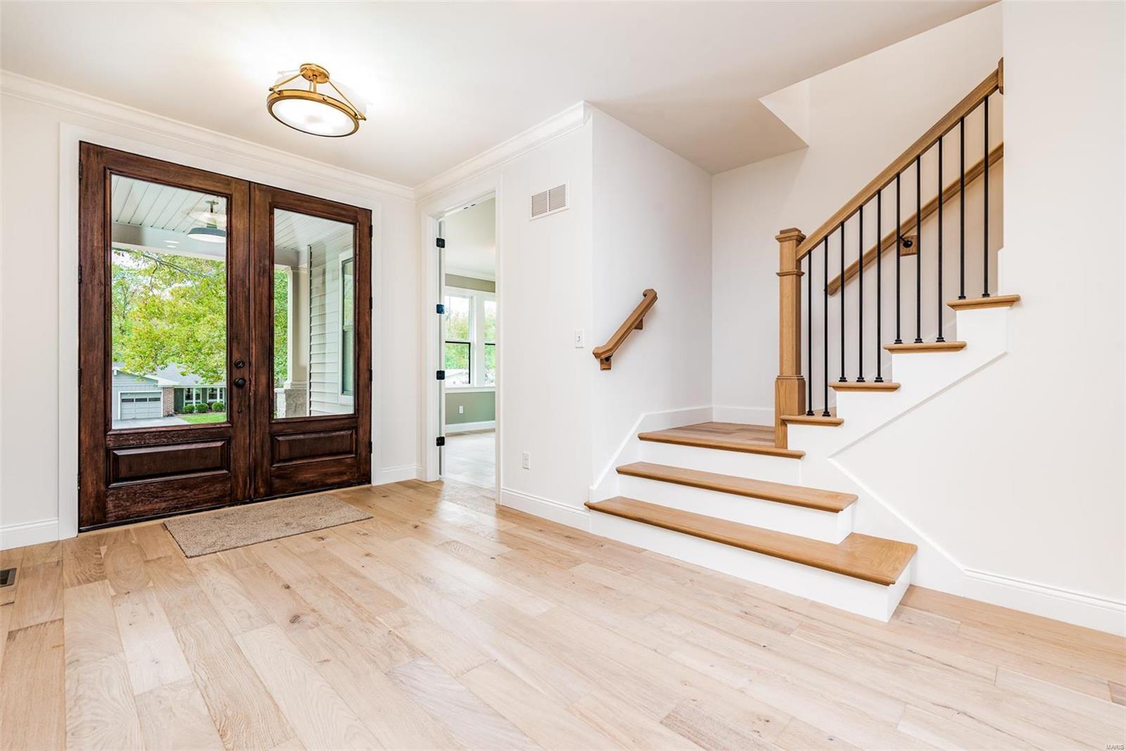 Harwood Hills - Residential