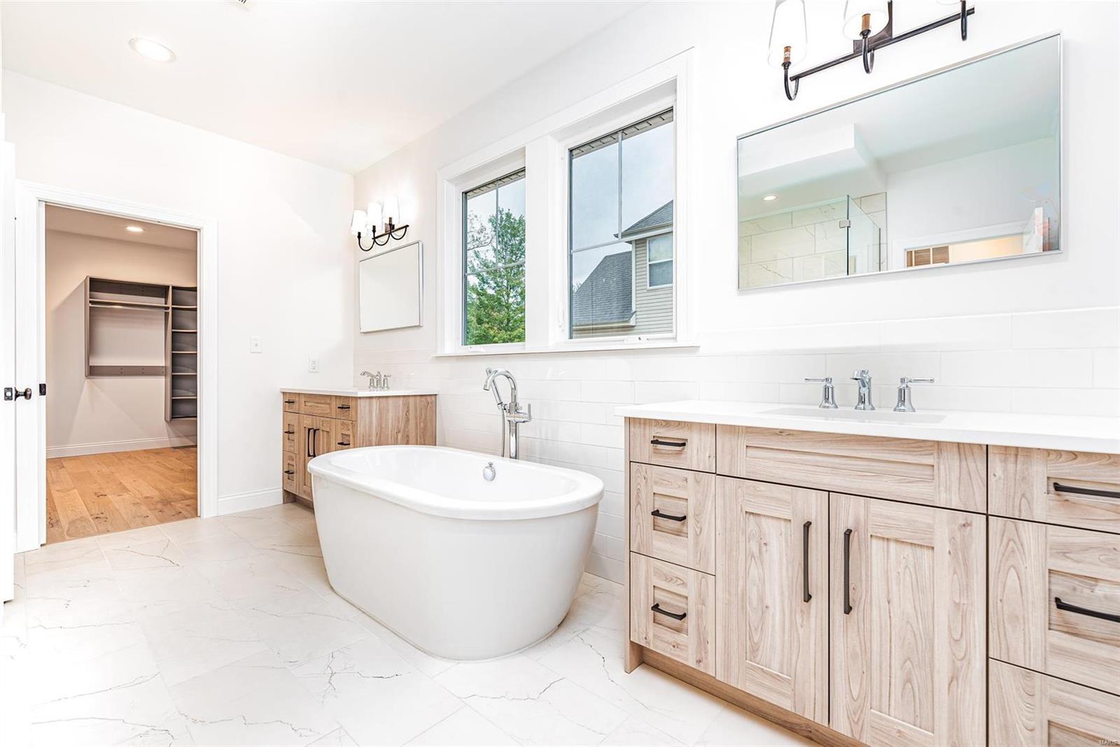 Harwood Hills - Residential