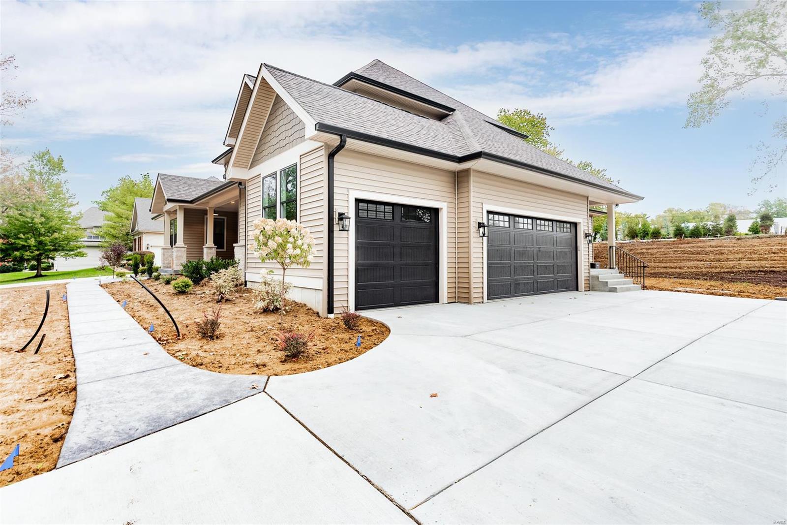 Harwood Hills - Residential