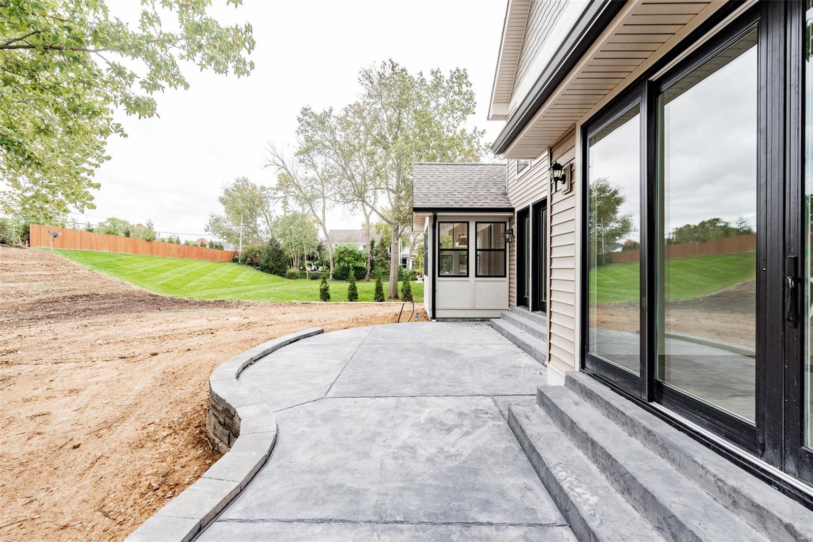 Harwood Hills - Residential