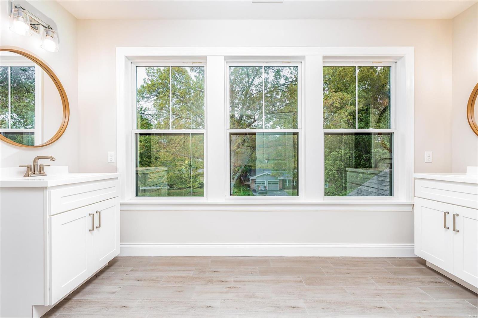 Harwood Hills - Residential