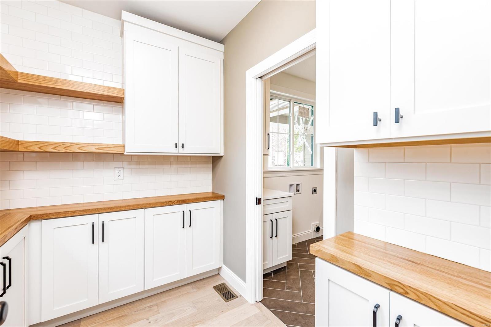 Harwood Hills - Residential