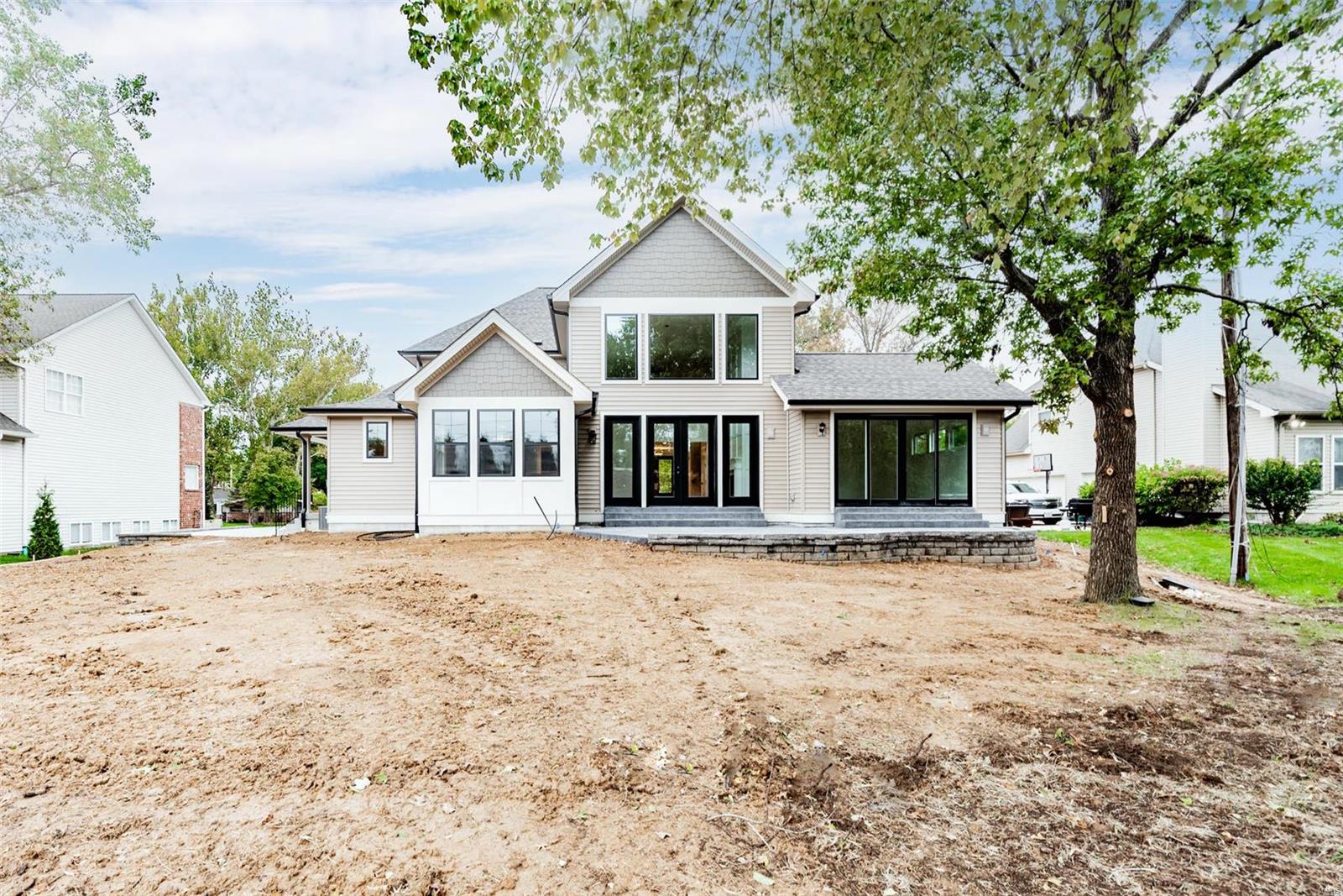 Harwood Hills - Residential