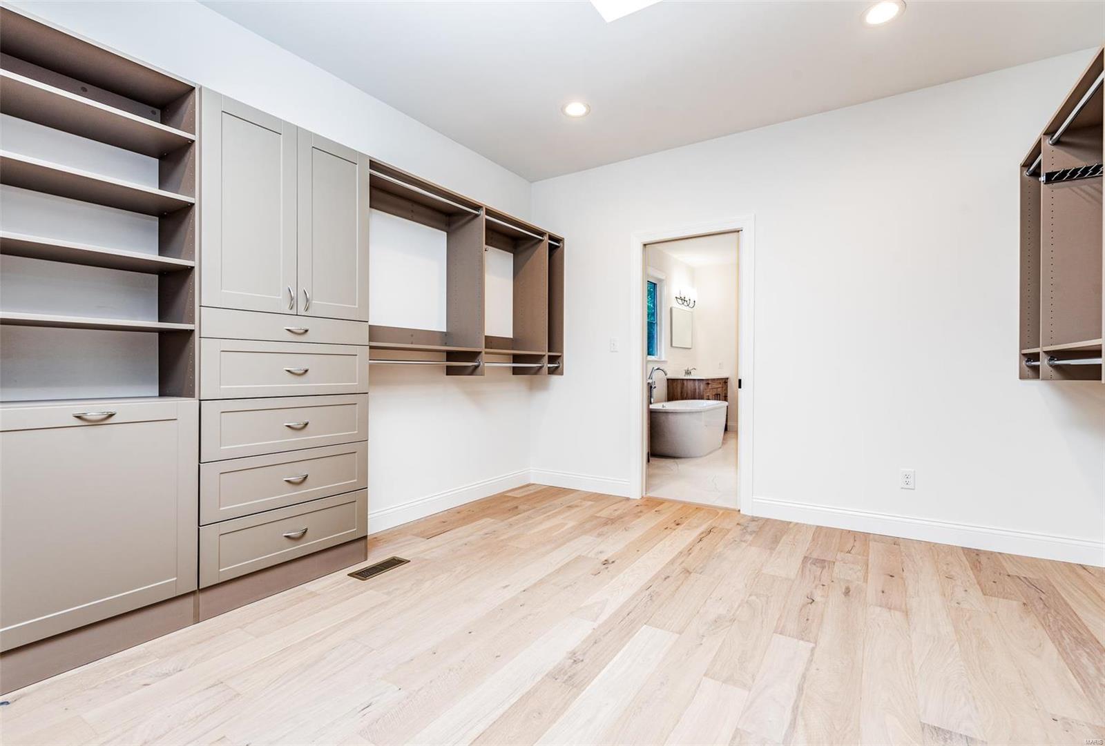 Harwood Hills - Residential