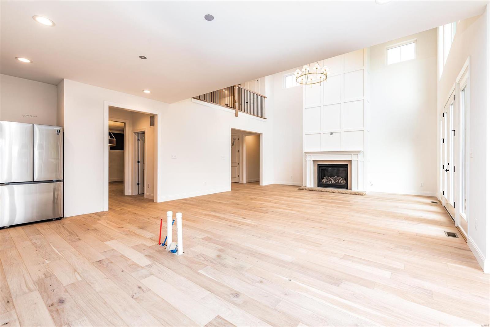 Harwood Hills - Residential