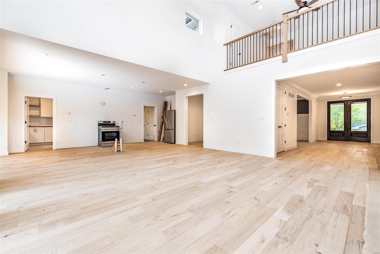 Harwood Hills - Residential