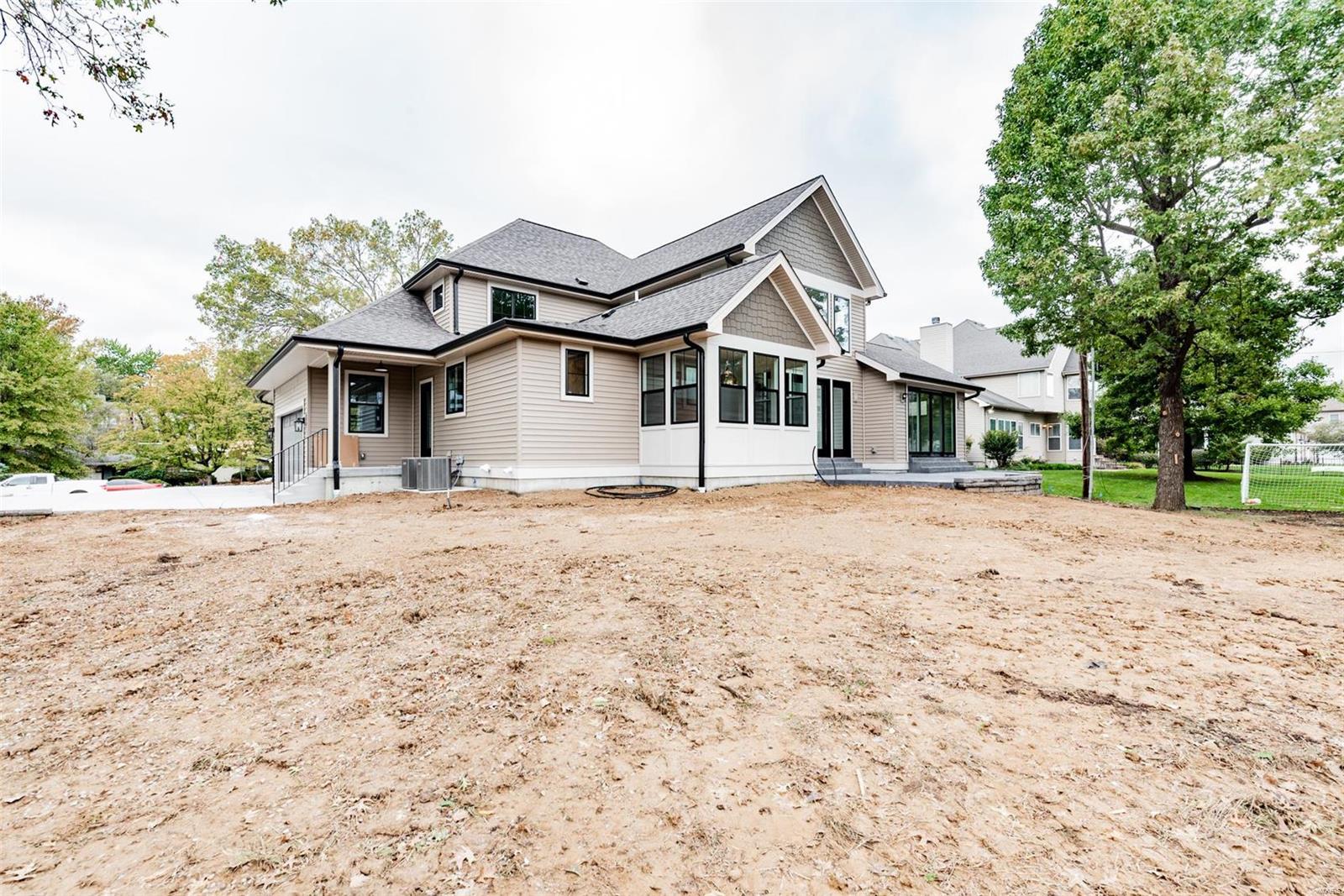 Harwood Hills - Residential