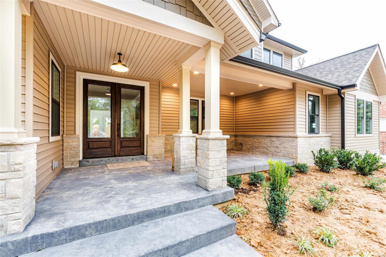 Harwood Hills - Residential