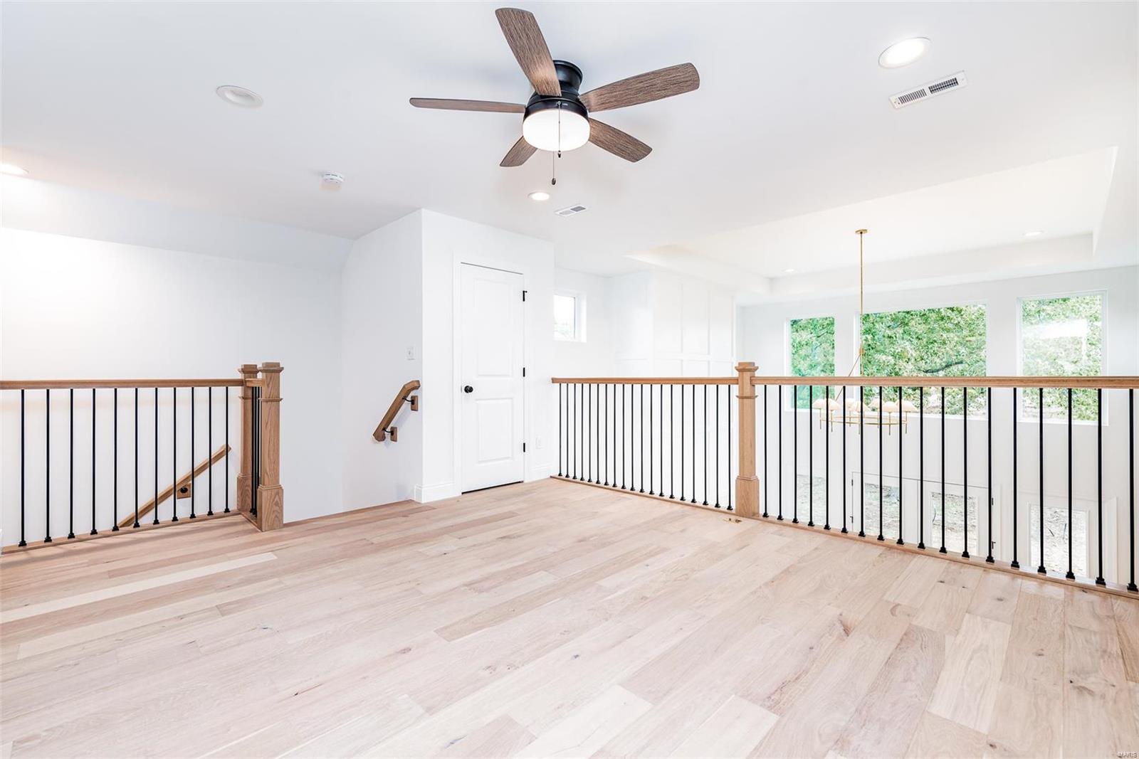 Harwood Hills - Residential