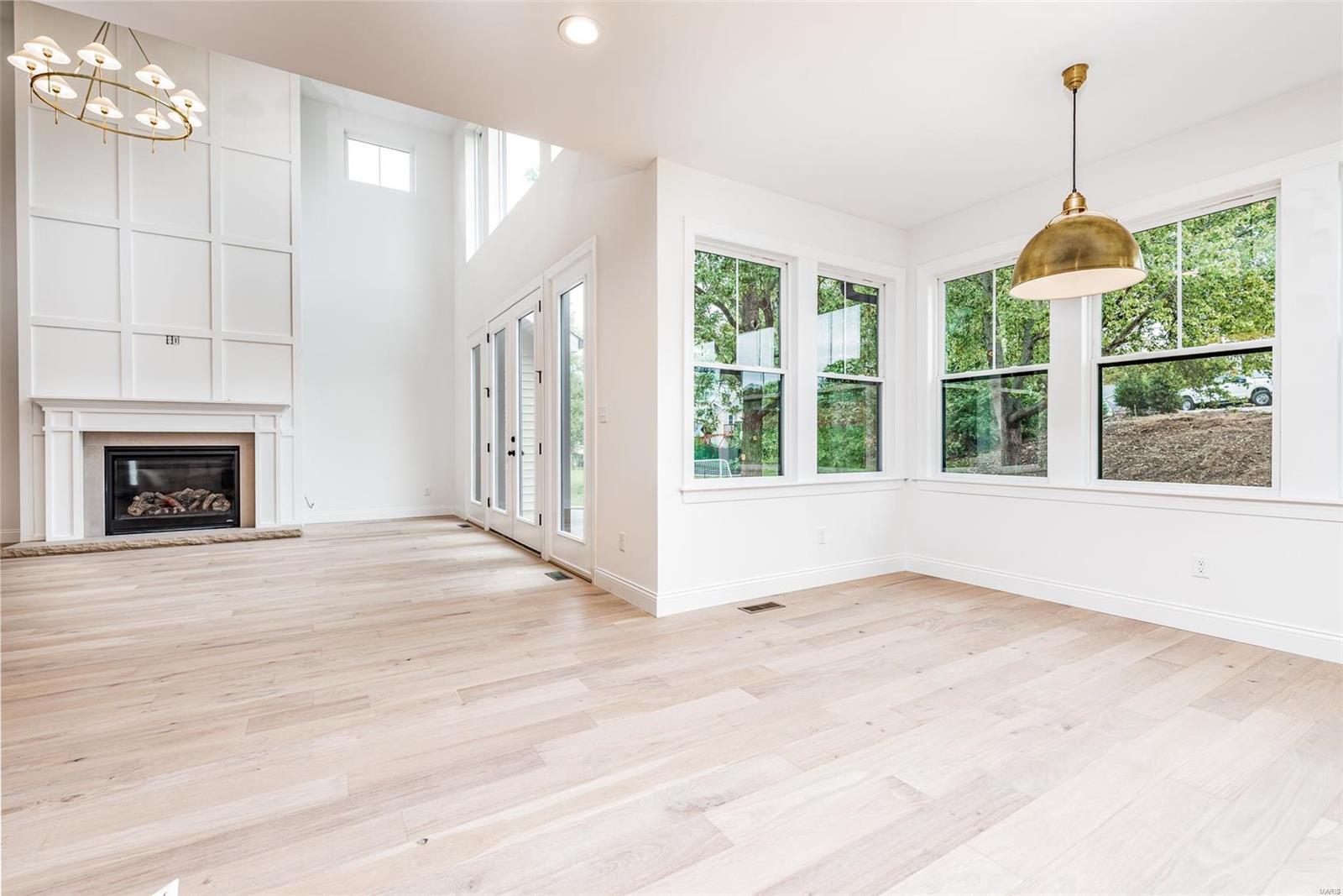 Harwood Hills - Residential