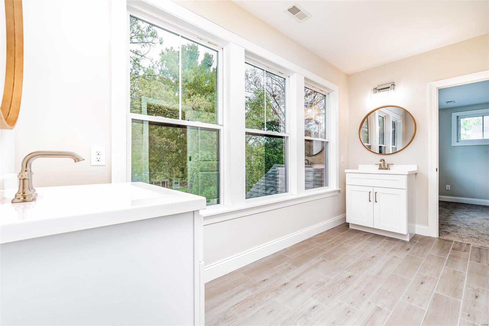 Harwood Hills - Residential