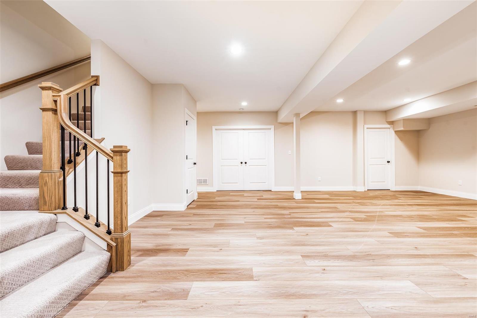 Harwood Hills - Residential