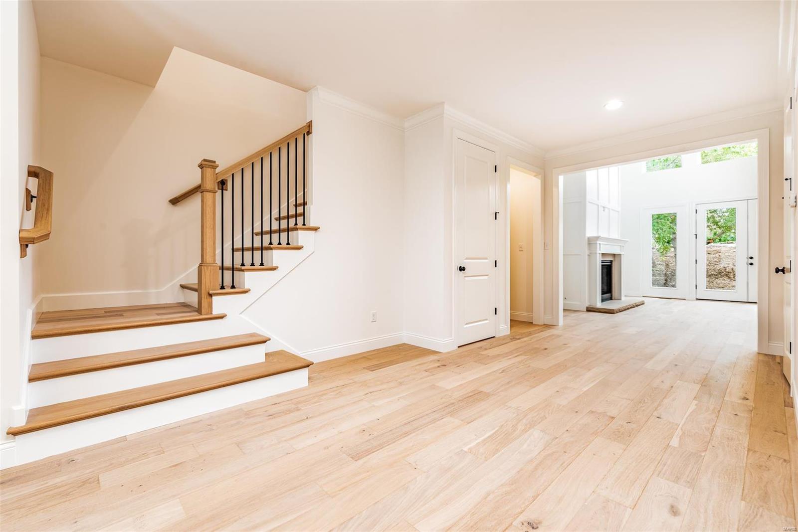 Harwood Hills - Residential