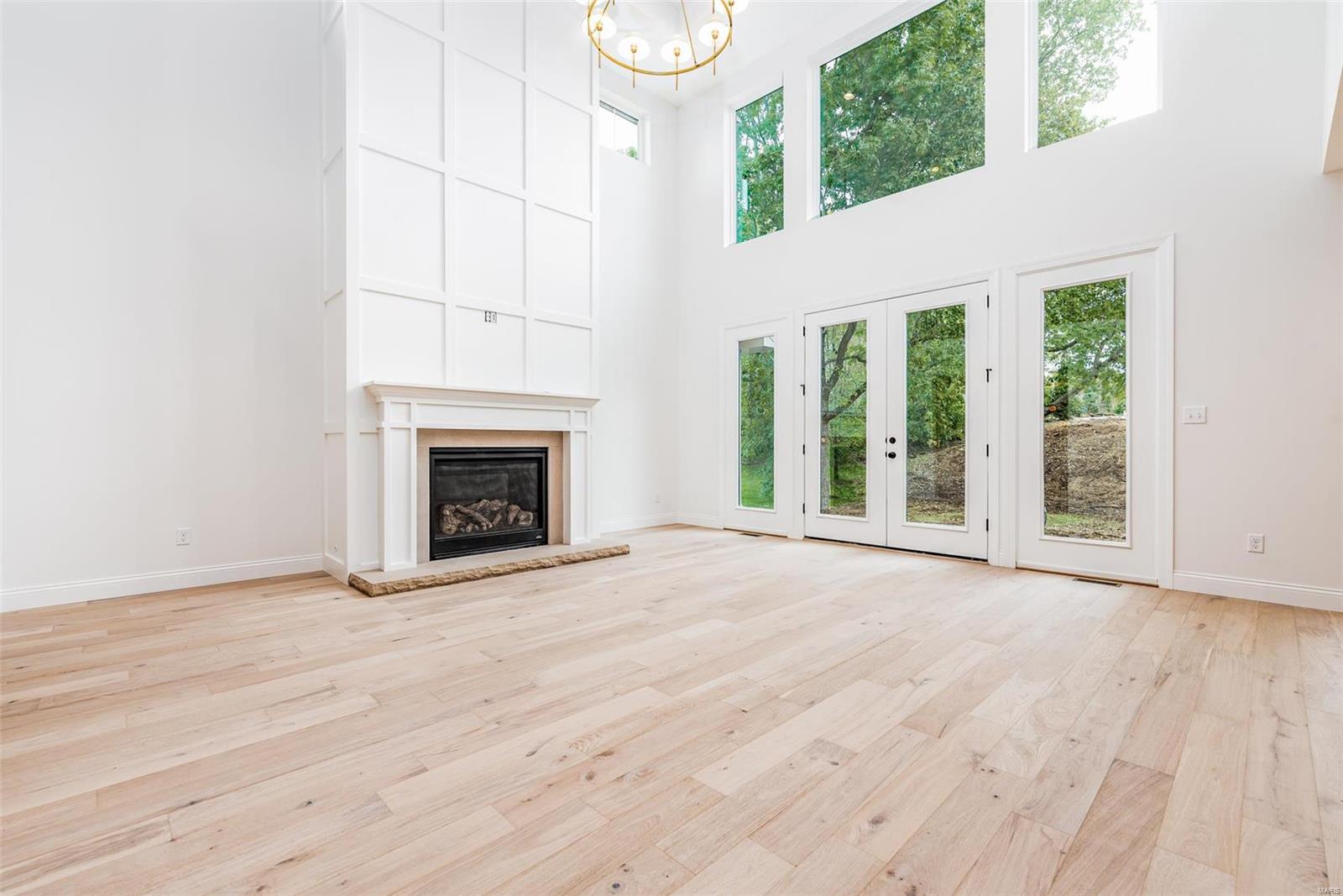 Harwood Hills - Residential