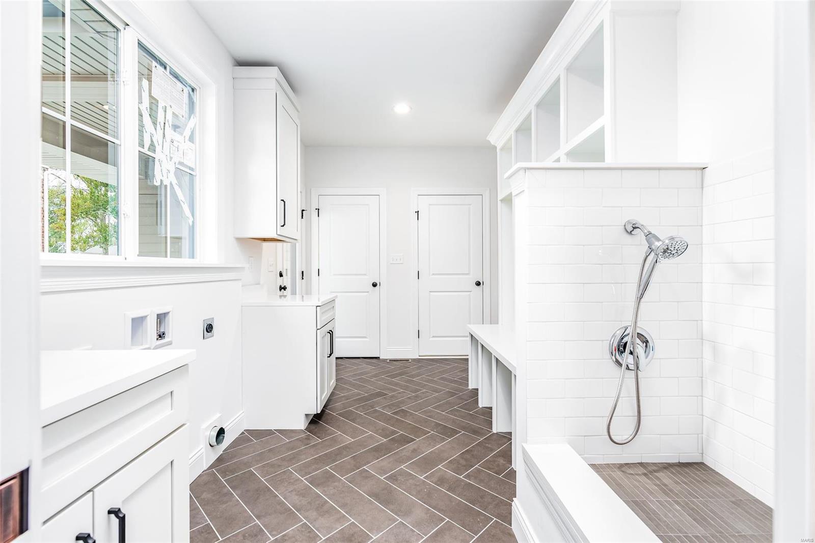 Harwood Hills - Residential