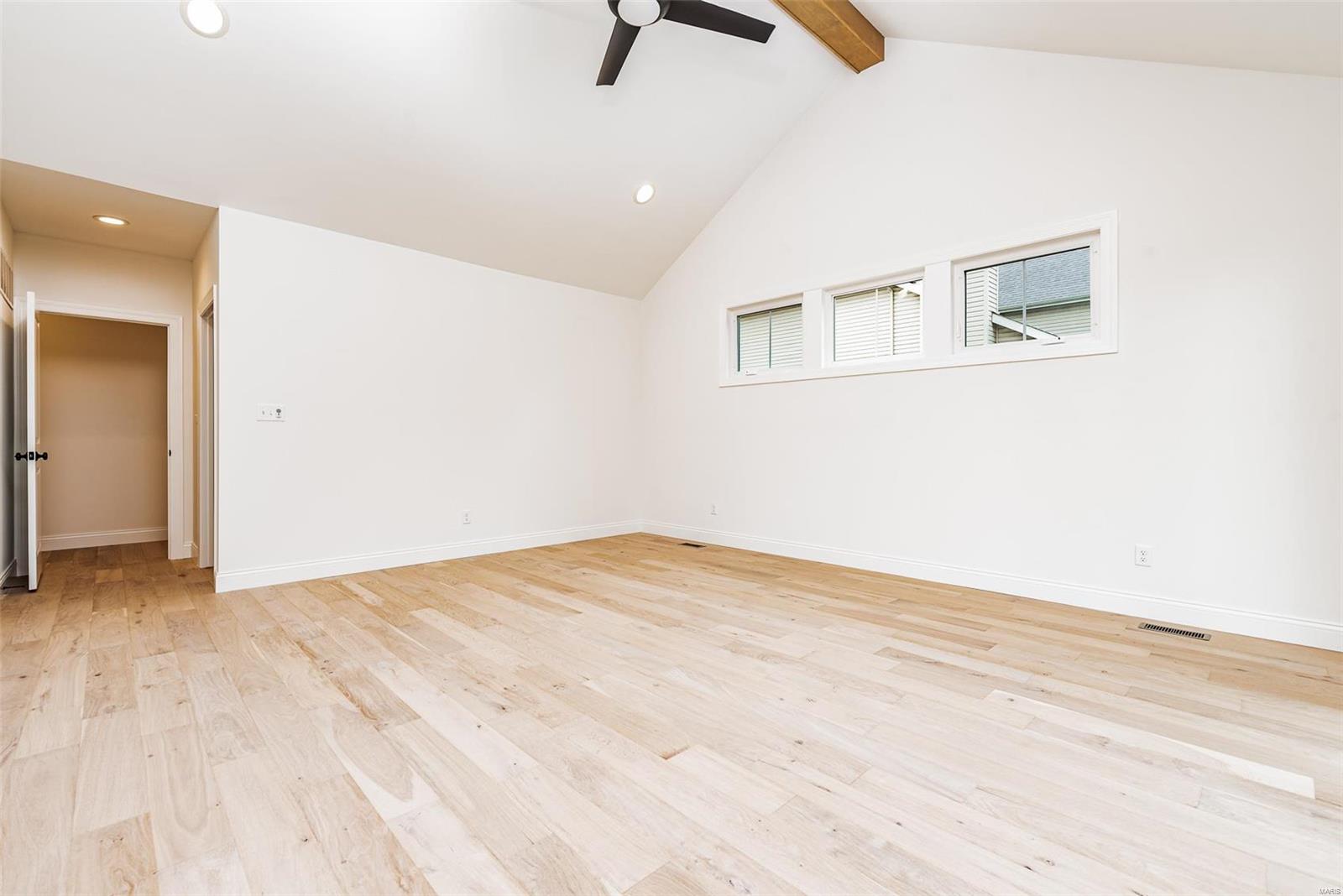 Harwood Hills - Residential