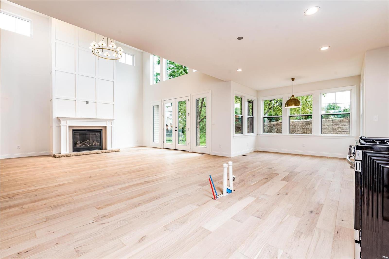 Harwood Hills - Residential