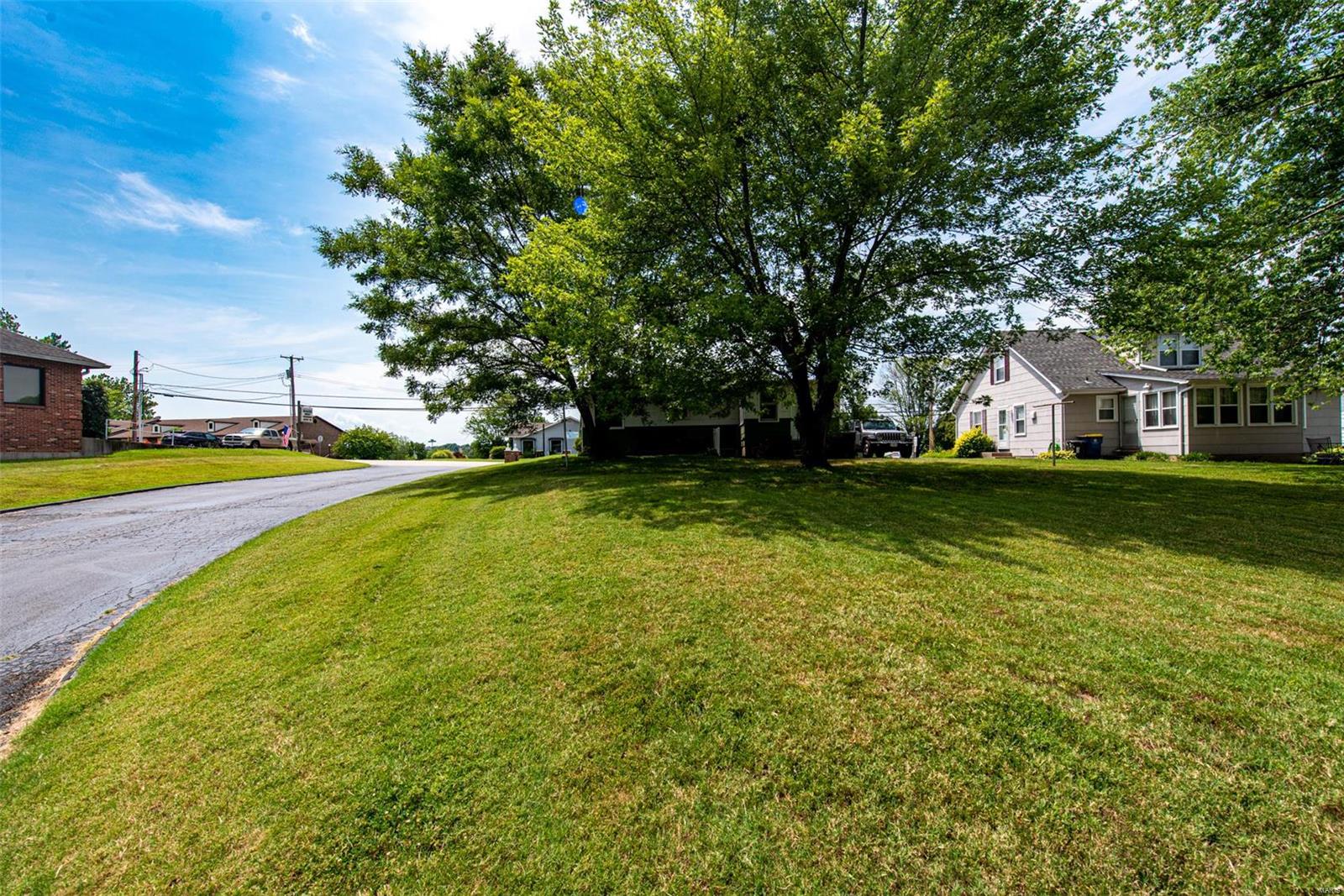 Tracts - Residential