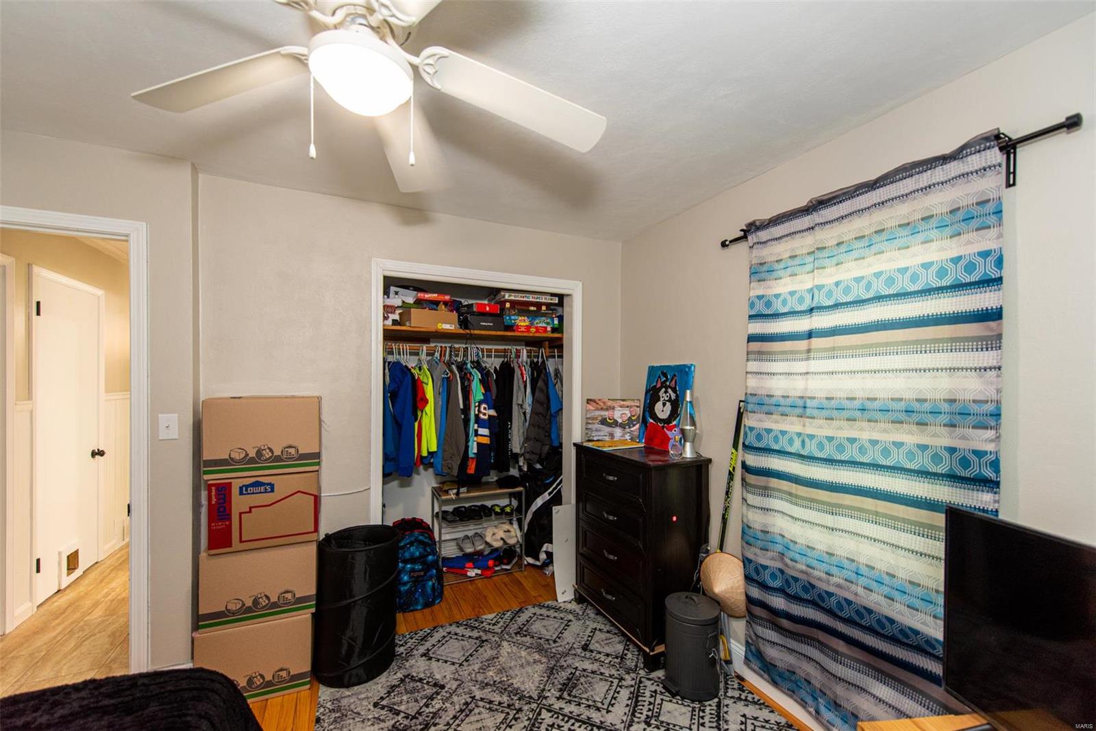 Tracts - Residential