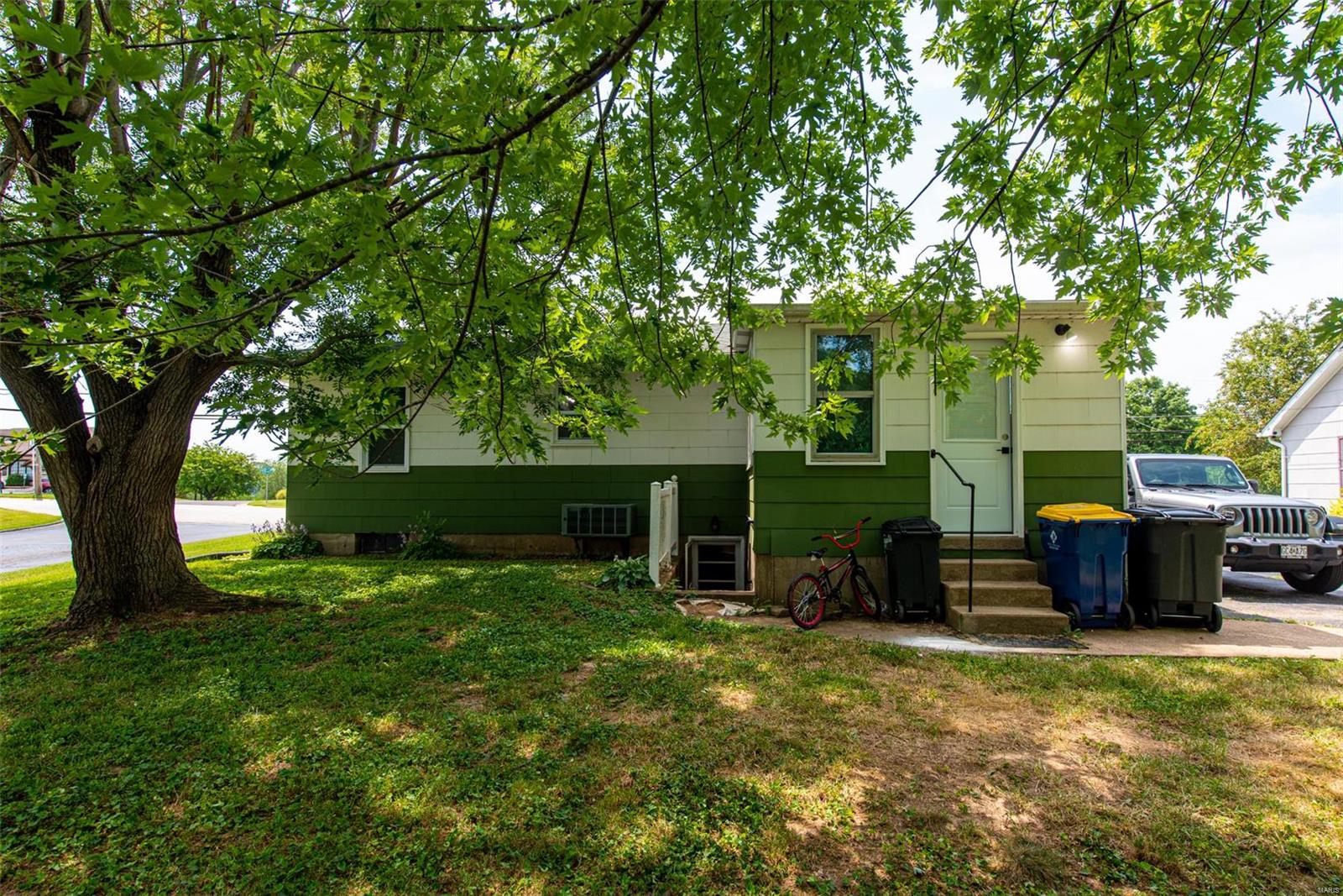 Tracts - Residential