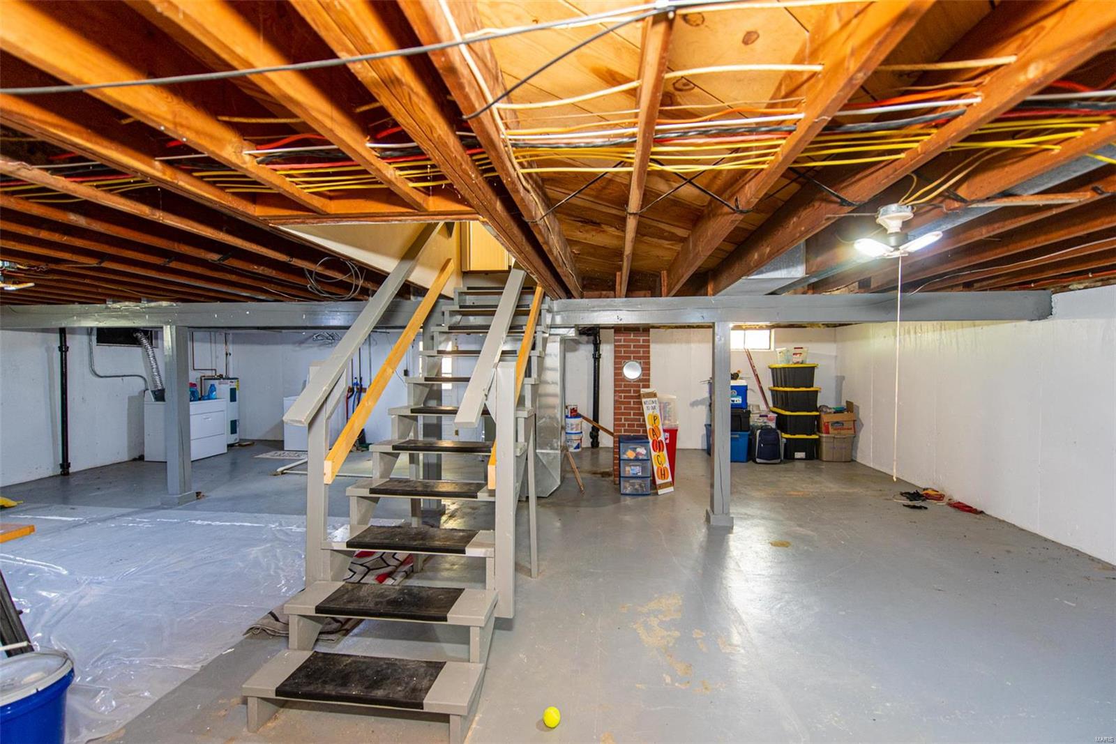 Tracts - Residential