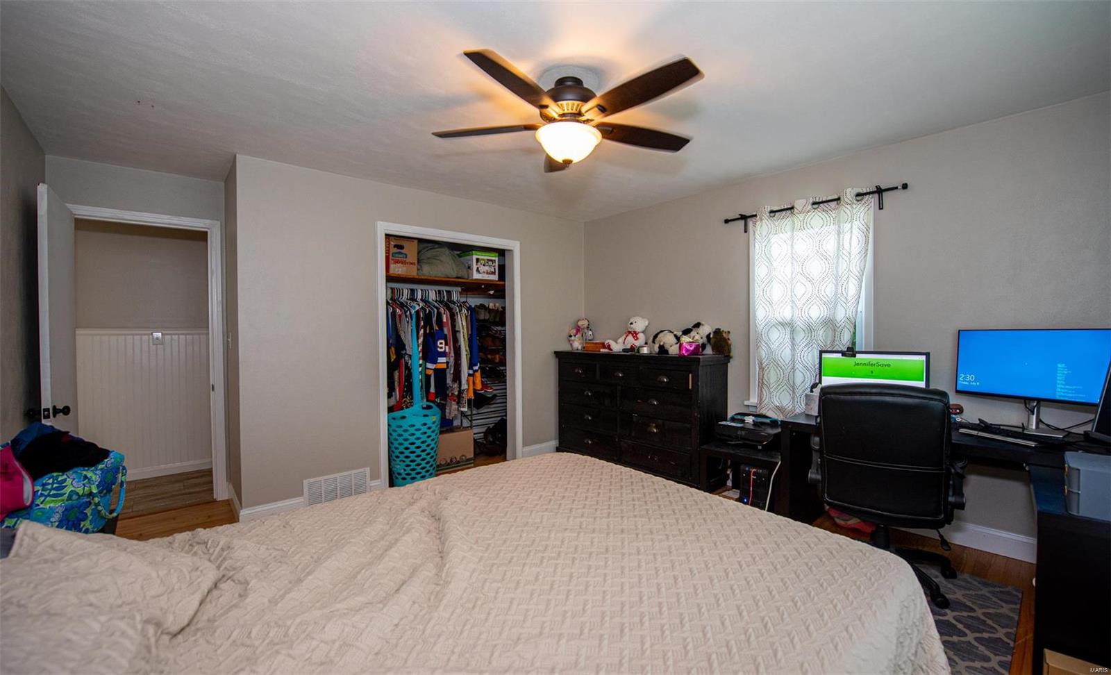 Tracts - Residential