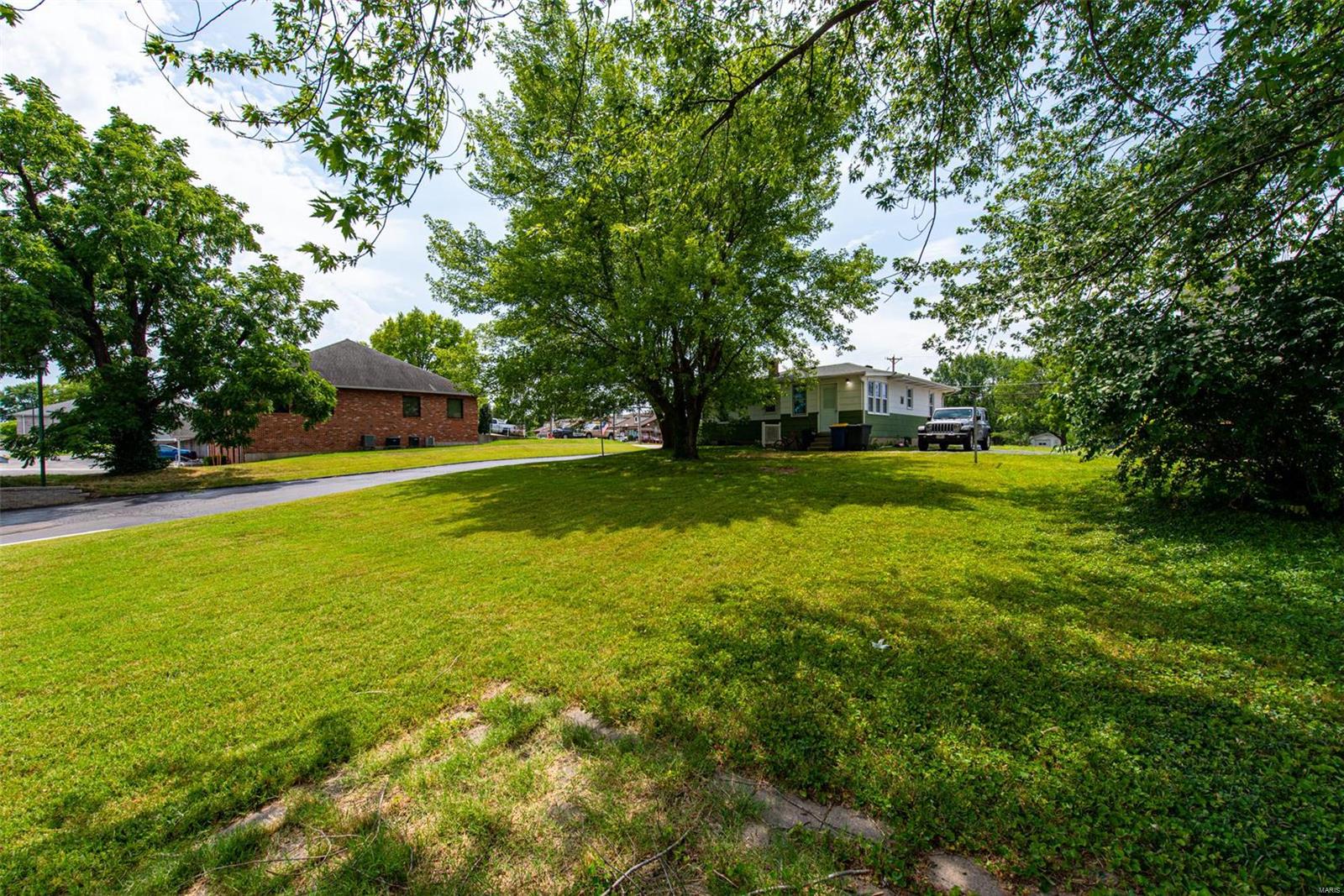 Tracts - Residential