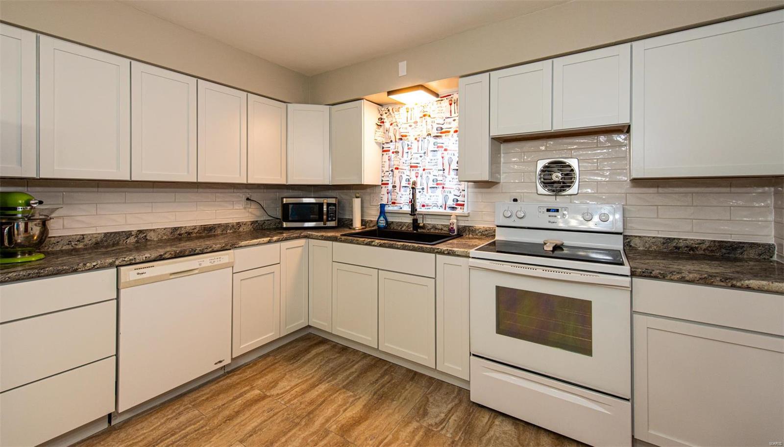 Tracts - Residential