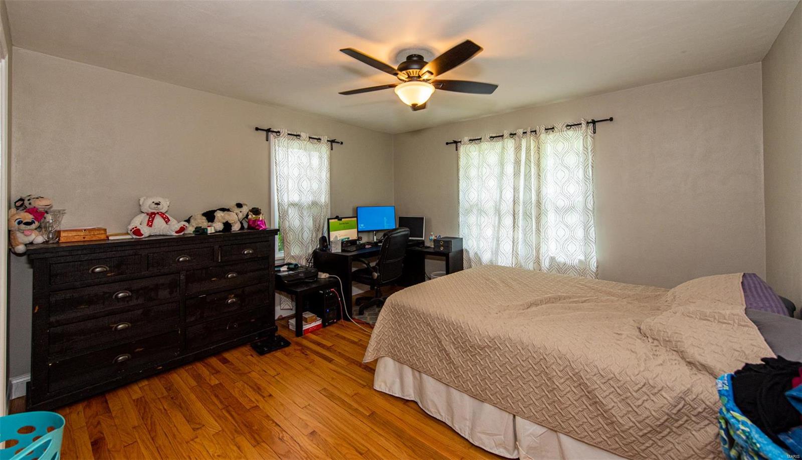 Tracts - Residential