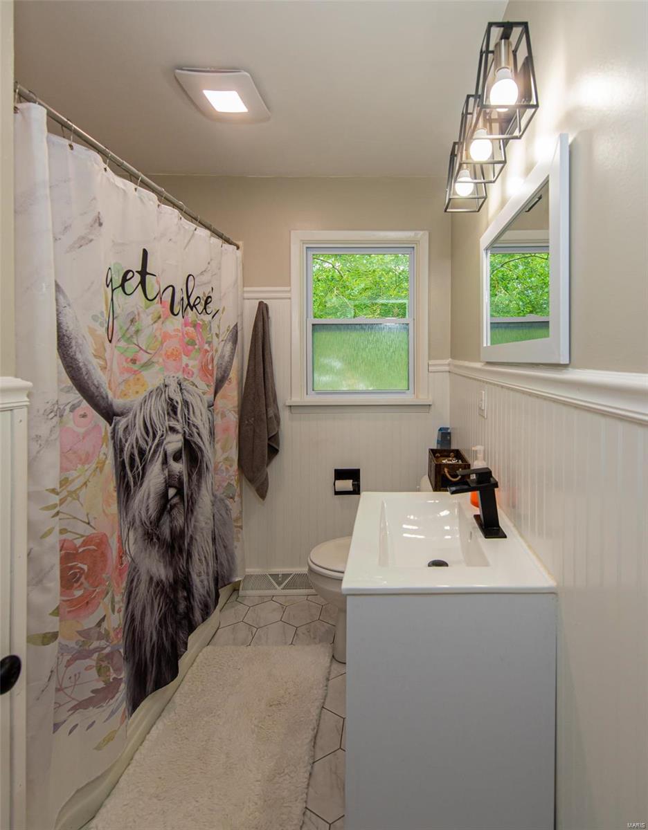 Tracts - Residential