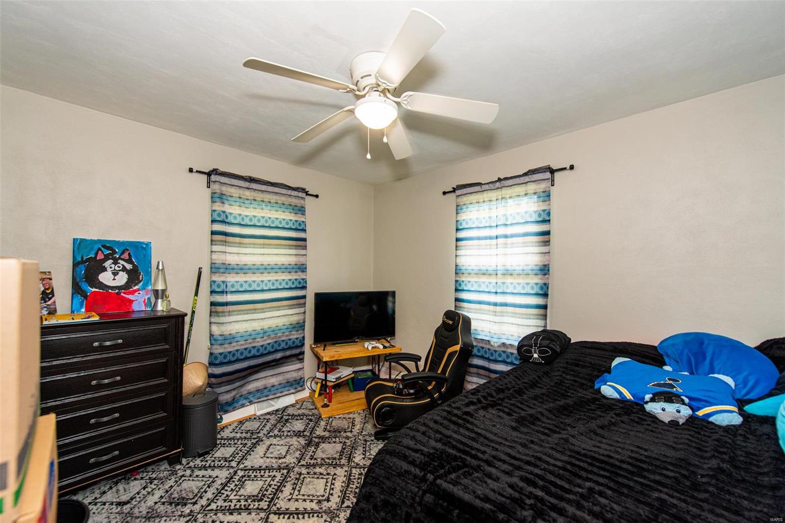 Tracts - Residential