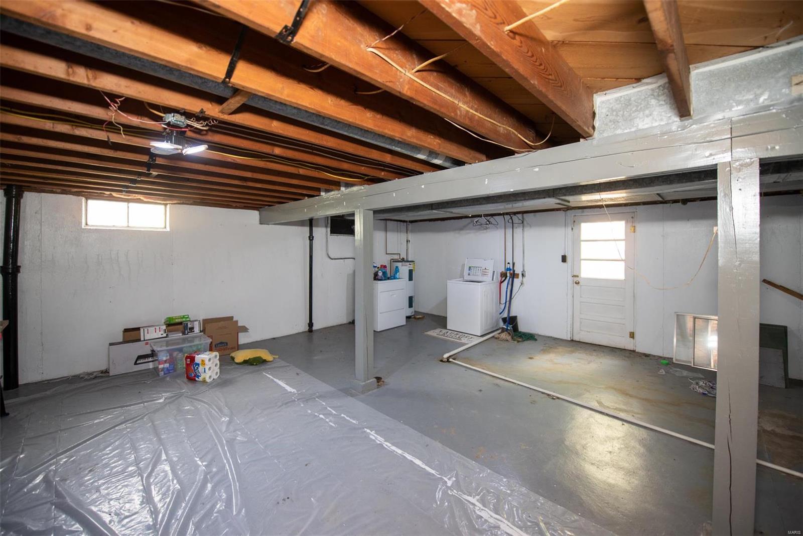 Tracts - Residential