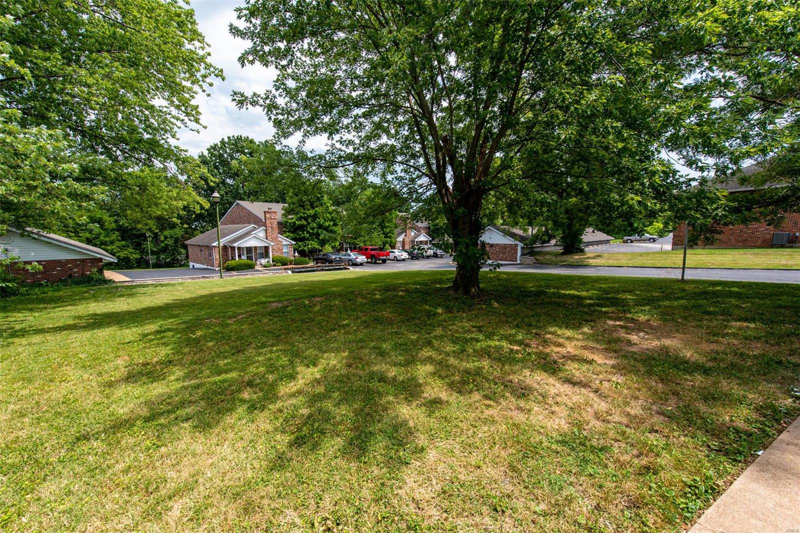 Tracts - Residential