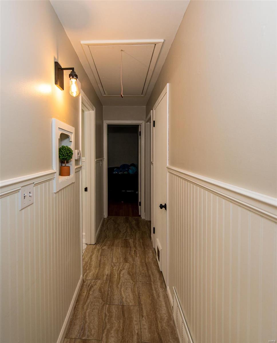 Tracts - Residential