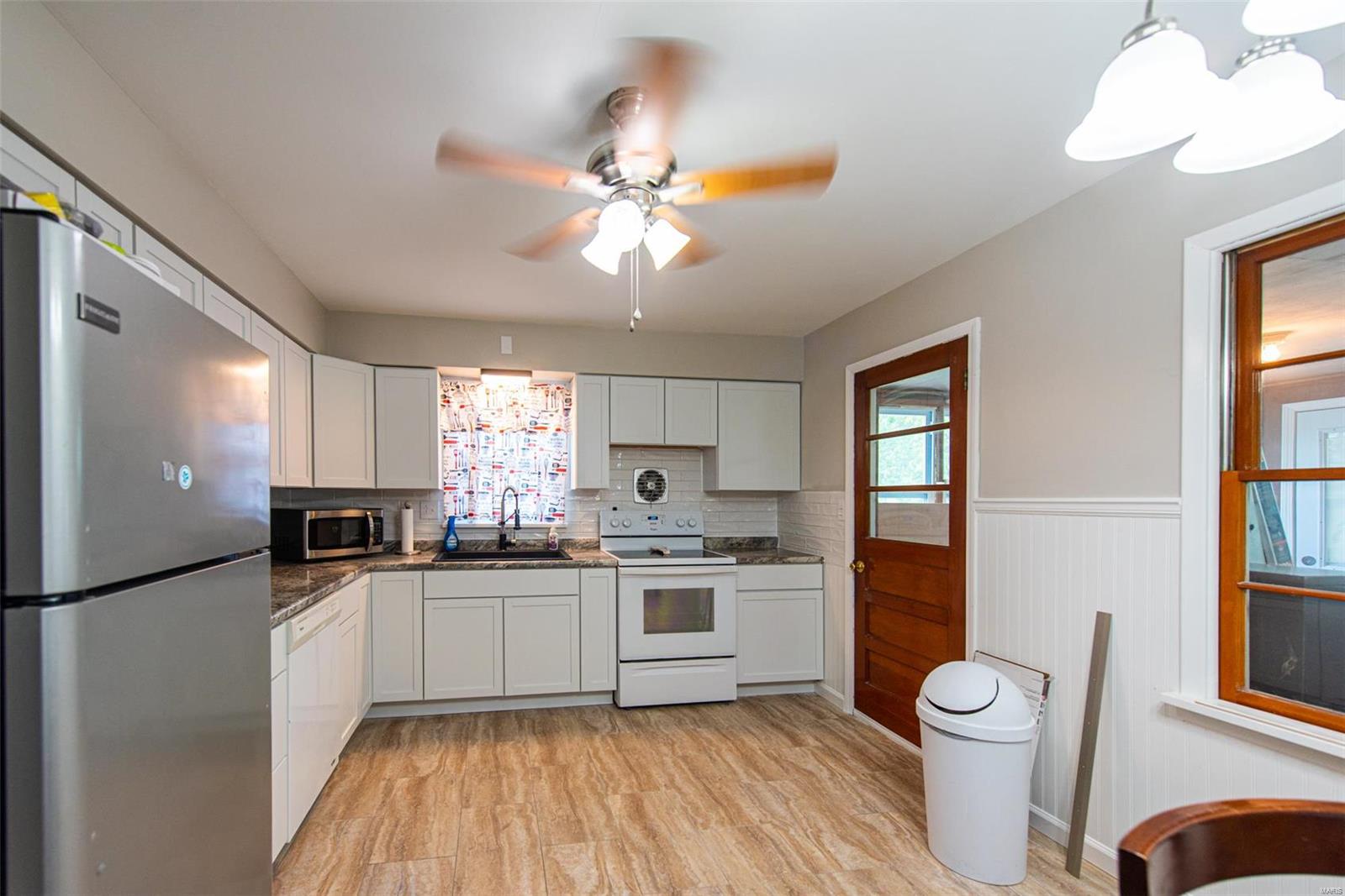 Tracts - Residential